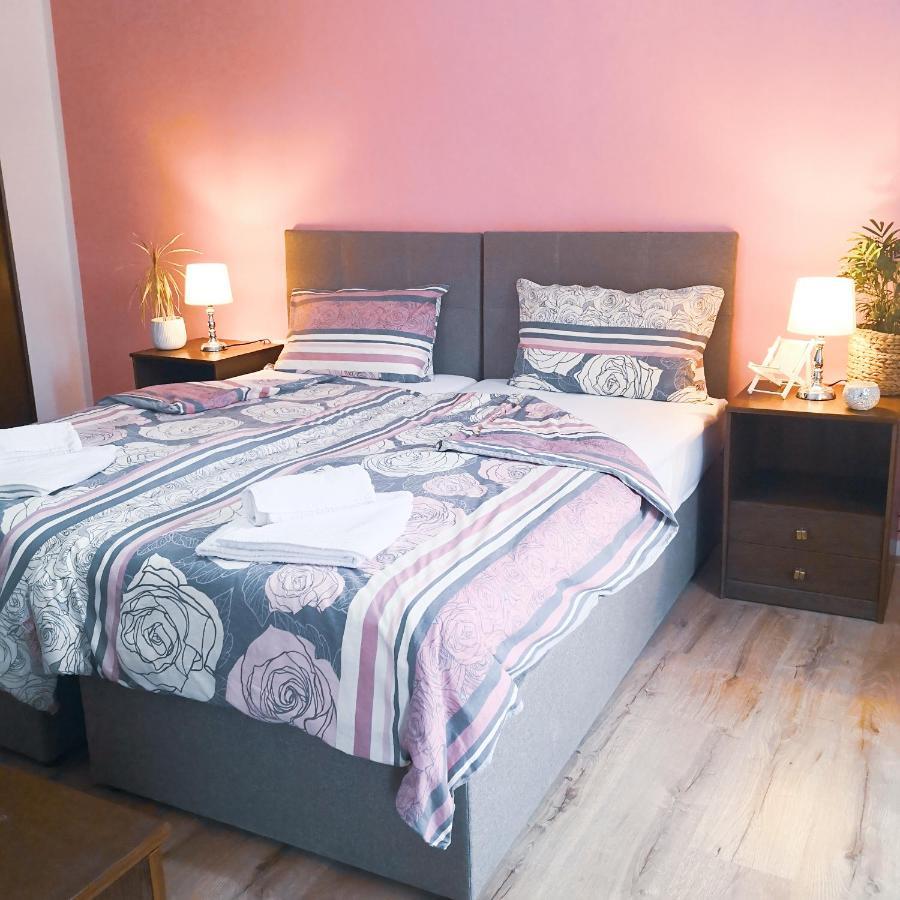 科佩尔Istrian House Mojca别墅 外观 照片