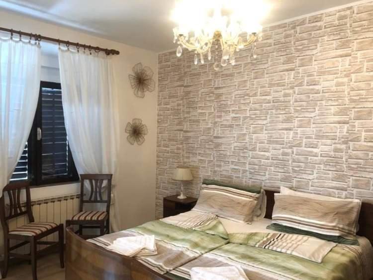 科佩尔Istrian House Mojca别墅 外观 照片